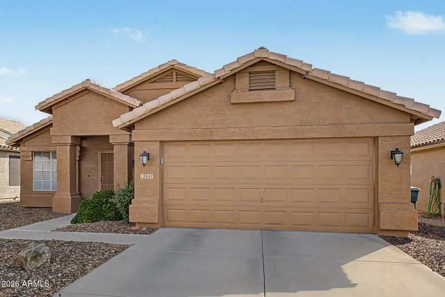 12047 S 44th Street, Phoenix, AZ 85044 - #2