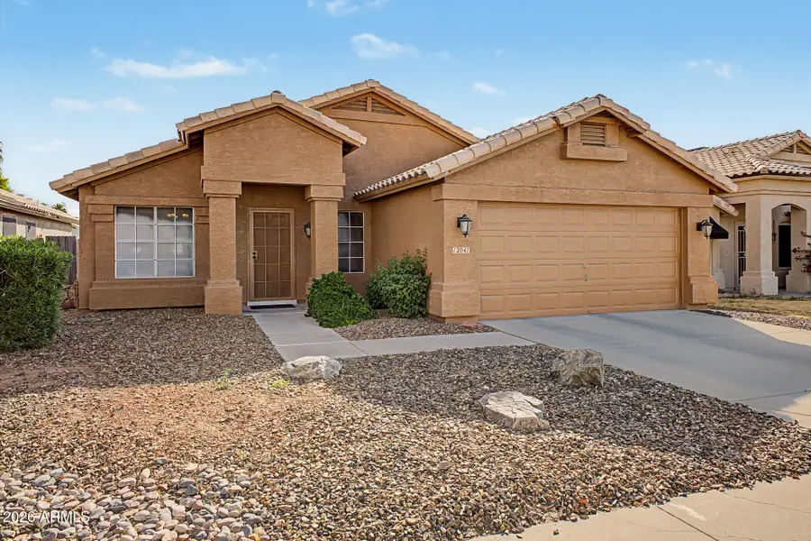 12047 S 44th Street, Phoenix, AZ 85044 - #3