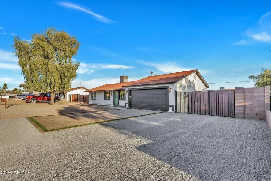 11519 E Vine Avenue, Mesa, AZ 85208 - #2