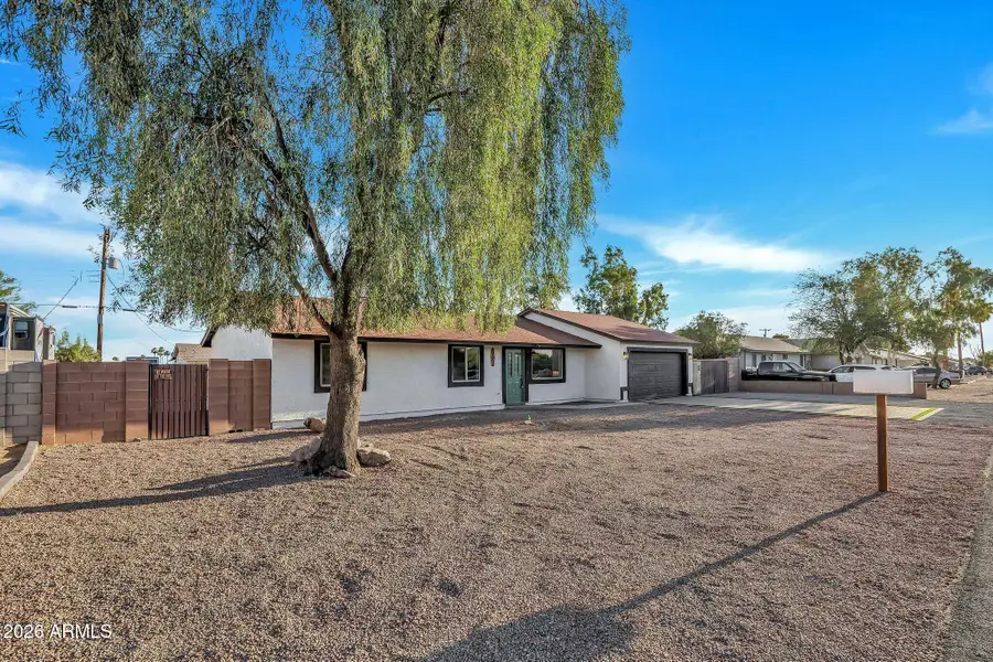 11519 E Vine Avenue, Mesa, AZ 85208 - #3