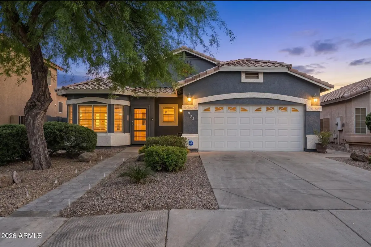 903 W Tremaine Avenue, Gilbert, AZ 85233 - #1