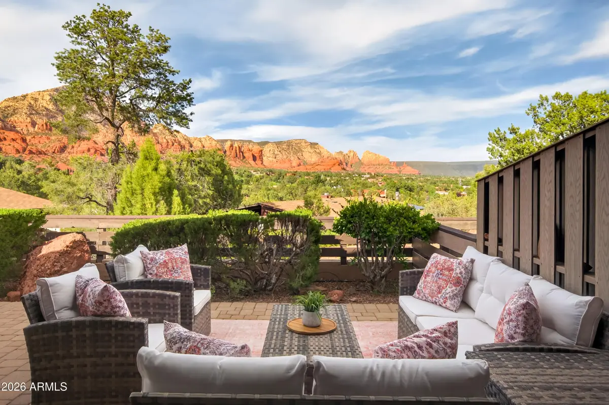 100 Calle Del Oeste --, Sedona, AZ 86336 - #1