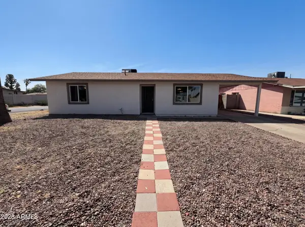 17457 N 14th Avenue, Phoenix, AZ 85023