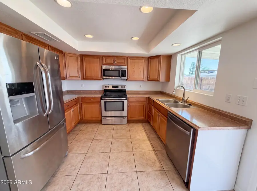 17457 N 14th Avenue, Phoenix, AZ 85023 - #2