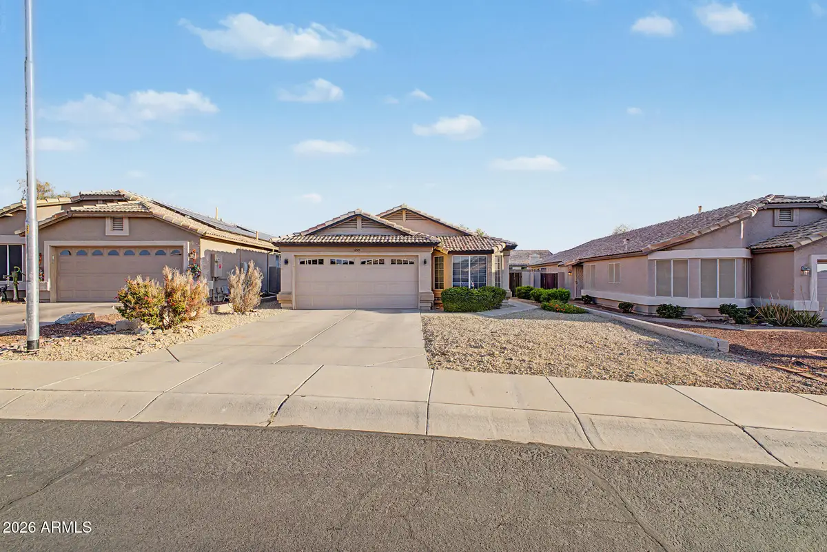 10729 W Irma Lane, Sun City, AZ 85373 - #1