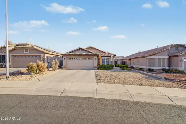 10729 W Irma Lane, Sun City, AZ 85373