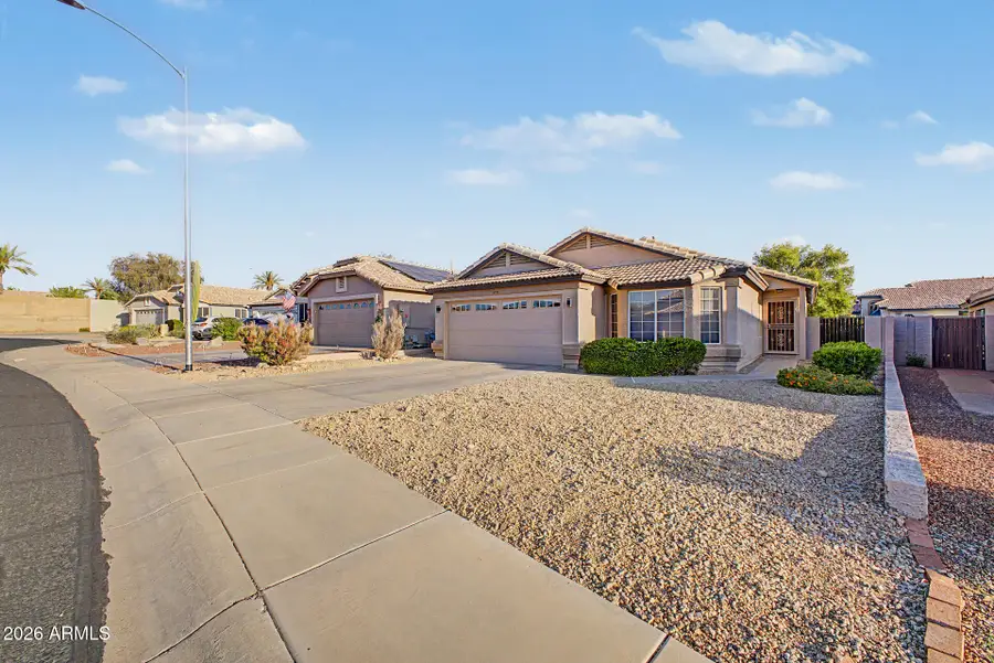 10729 W Irma Lane, Sun City, AZ 85373 - #2