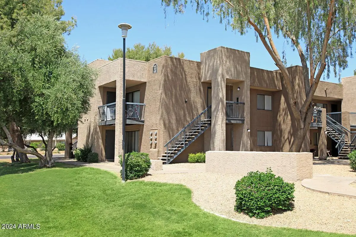 3810 N Maryvale Parkway #1098, Phoenix, AZ 85031 - #1