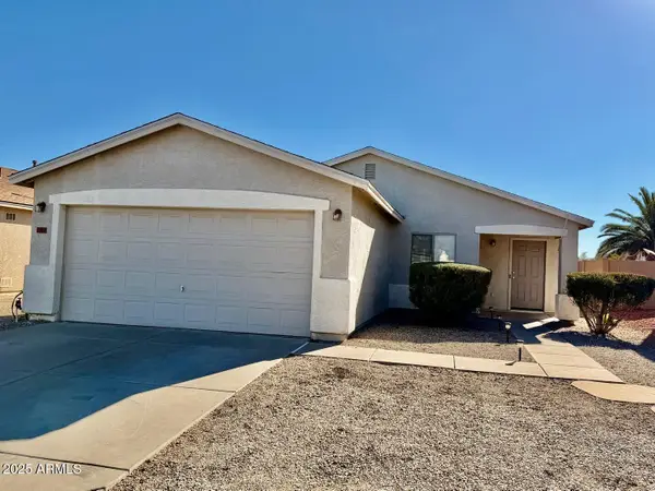 5989 E Sunrise Circle, Florence, AZ 85132