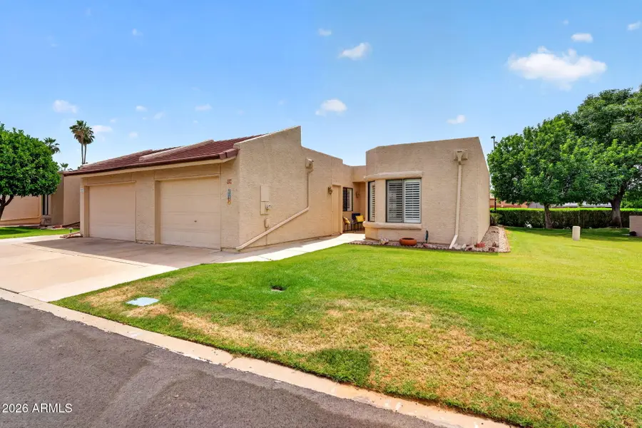 720 S Privet Way, Mesa, AZ 85208 - #2