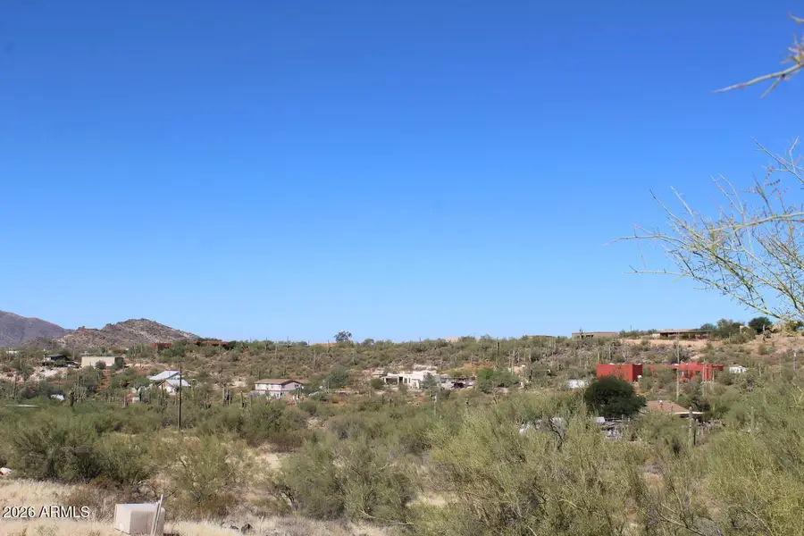 0 E Filoree --, New River, AZ 85087 - #2