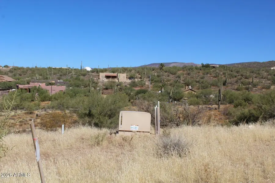 0 E Filoree --, New River, AZ 85087 - #3