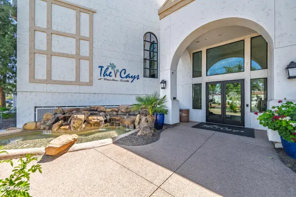 2511 W. Queen Creek Rd. -- #170, Chandler, AZ 85248