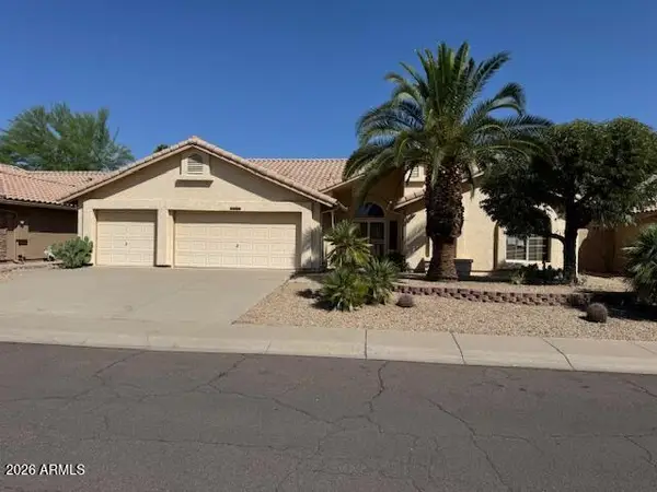 8456 W Rockwood Drive, Peoria, AZ 85382