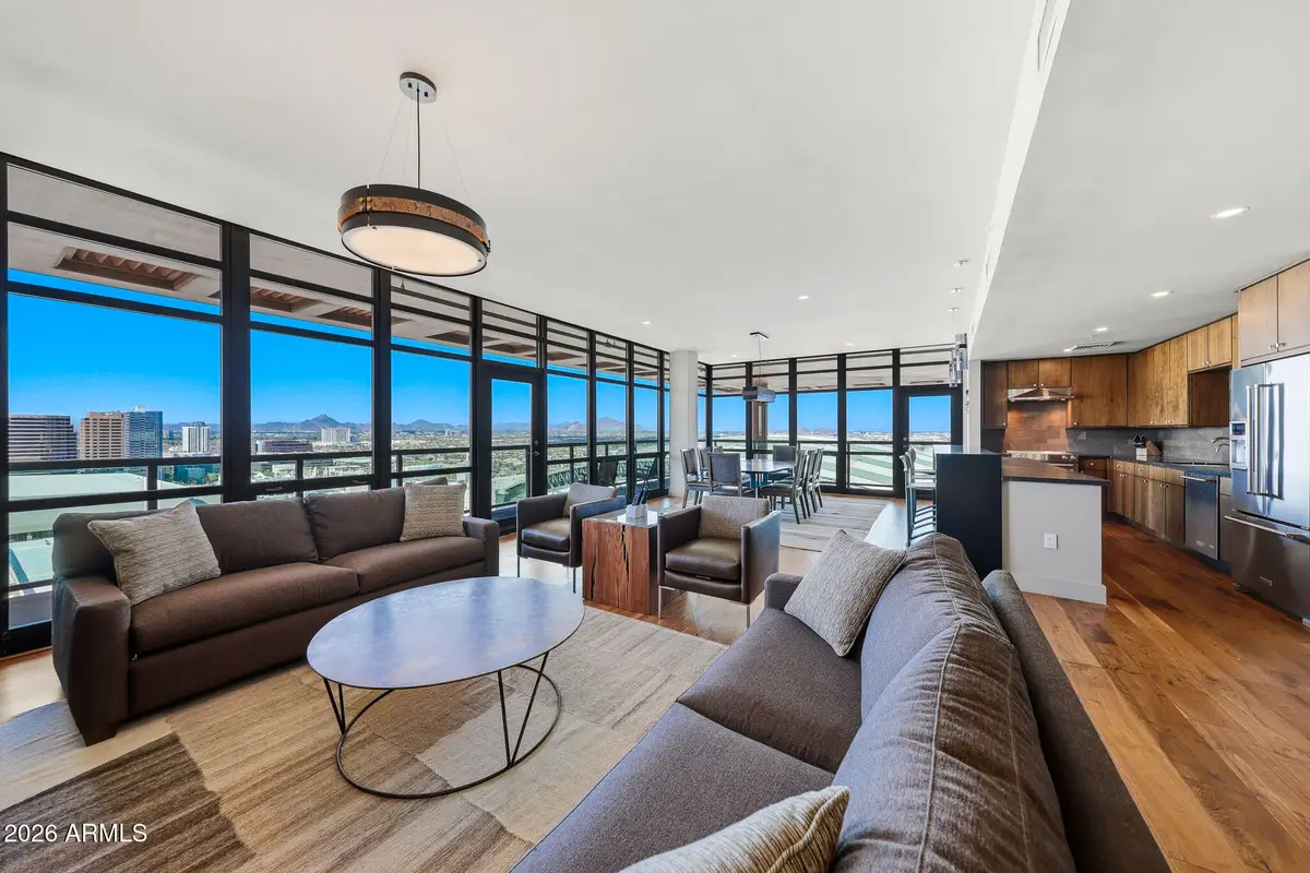 310 S 4th Street #2204, Phoenix, AZ 85004 - #1