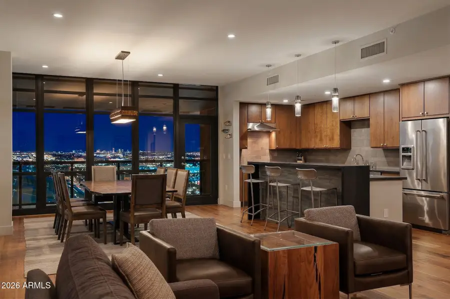 310 S 4th Street #2204, Phoenix, AZ 85004 - #3