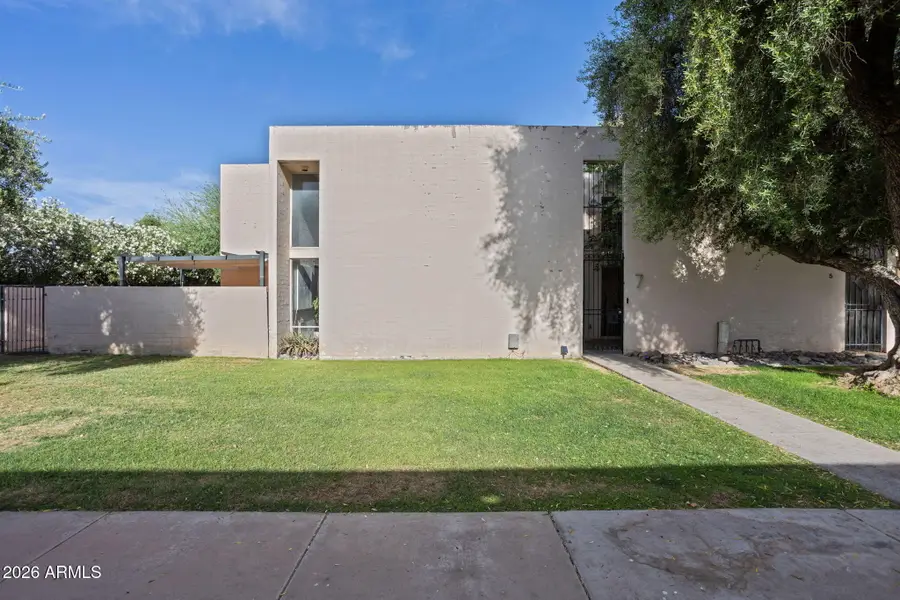 930 S Dobson Road #7, Mesa, AZ 85202 - #2