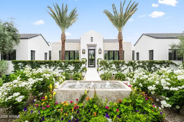 5531 E Mockingbird Lane, Paradise Valley, AZ 85253