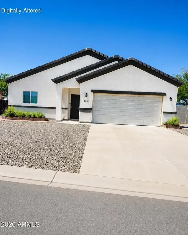 9310 W Oneida Drive, Arizona City, AZ 85123