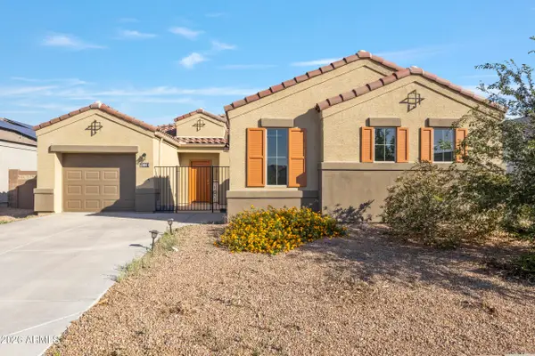 30011 W Cheery Lynn Road, Buckeye, AZ 85396