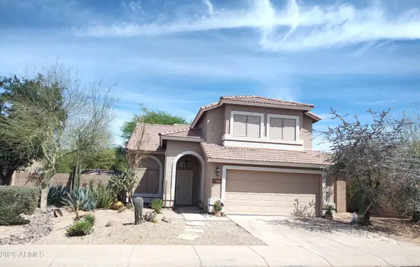 6510 W Chisum Trail, Phoenix, AZ 85083
