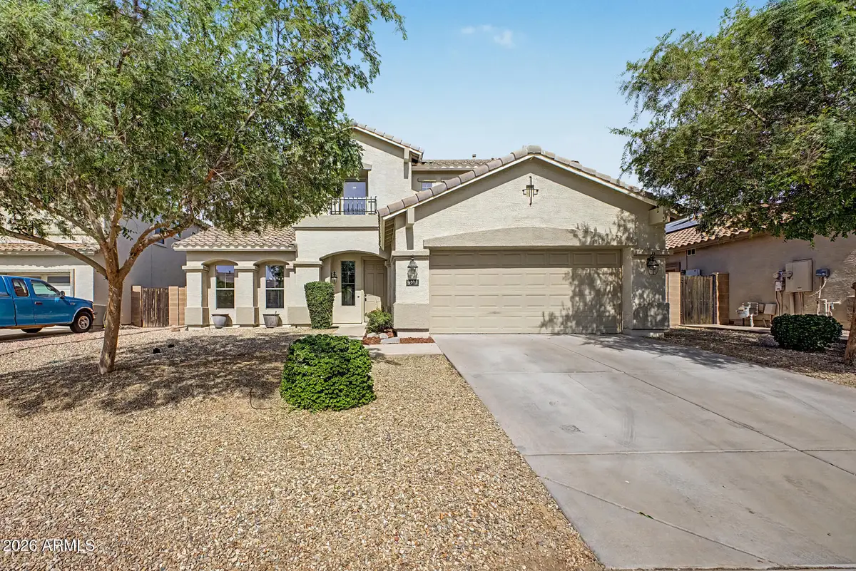 9932 N 181st Avenue, Waddell, AZ 85355 - #1