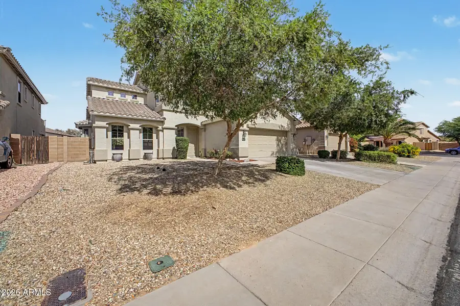 9932 N 181st Avenue, Waddell, AZ 85355 - #2