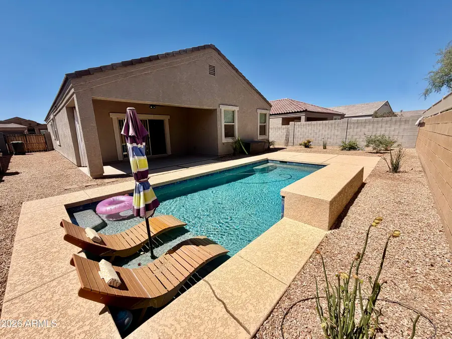 268 S San Jose Lane, Casa Grande, AZ 85194 - #3