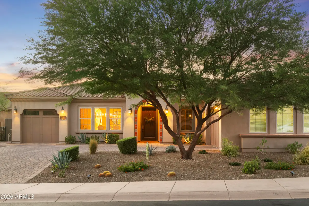 10850 N 137th Street, Scottsdale, AZ 85259 - #1