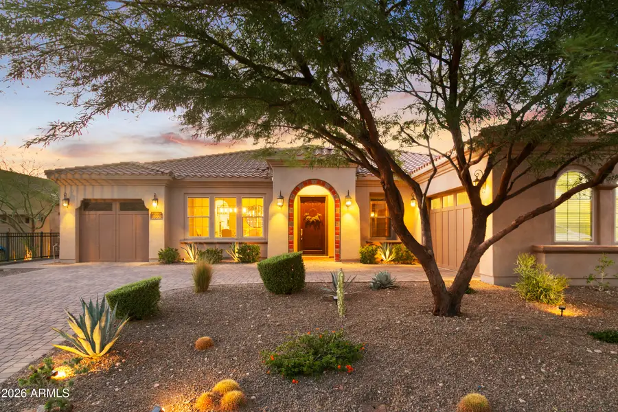 10850 N 137th Street, Scottsdale, AZ 85259 - #2