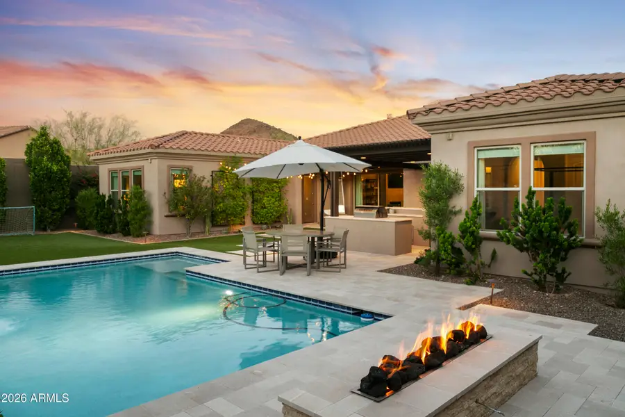 10850 N 137th Street, Scottsdale, AZ 85259 - #3