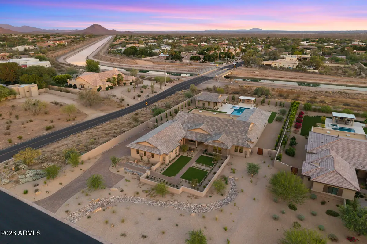 12399 E Gold Dust Avenue, Scottsdale, AZ 85259 - #1