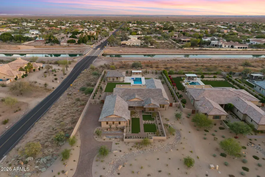 12399 E Gold Dust Avenue, Scottsdale, AZ 85259 - #2