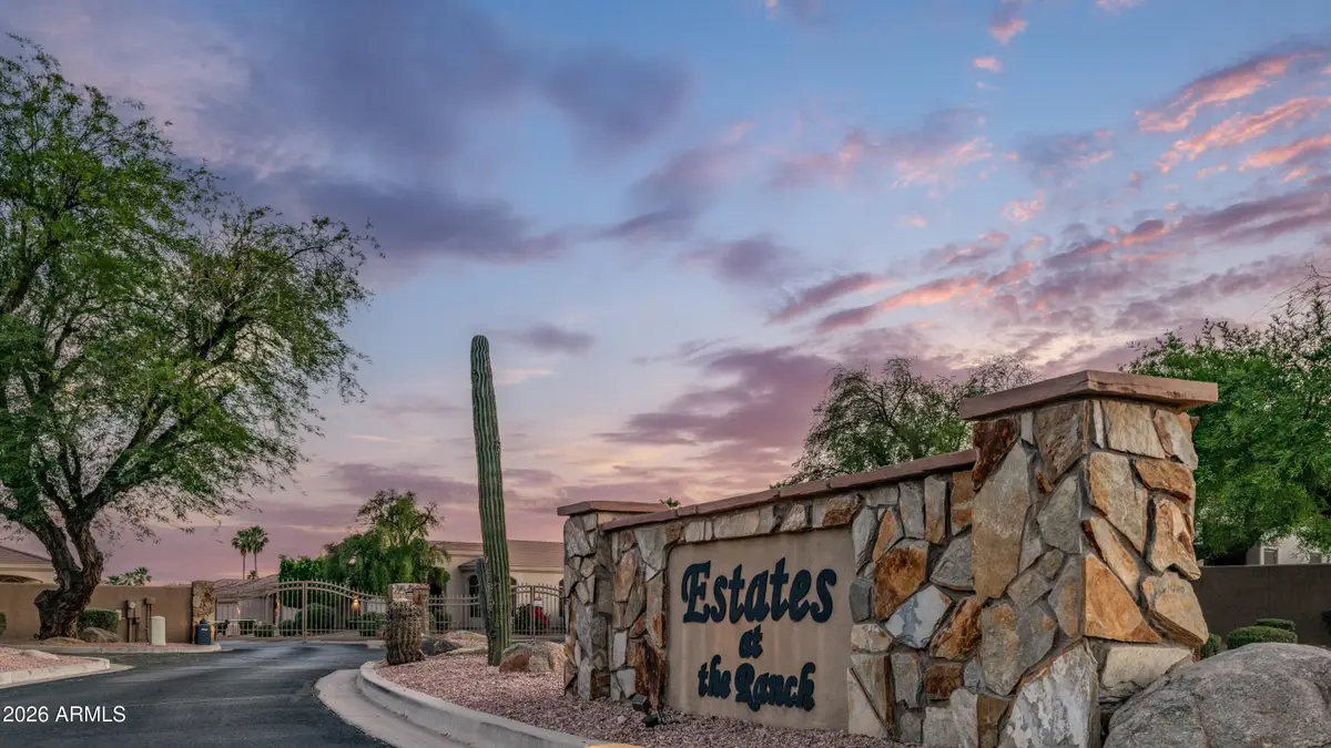 15642 S 31st Street, Phoenix, AZ 85048 - #1