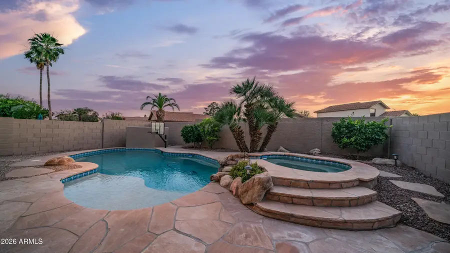 15642 S 31st Street, Phoenix, AZ 85048 - #2