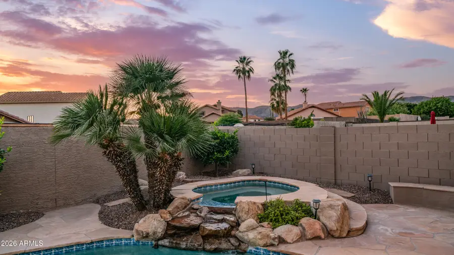 15642 S 31st Street, Phoenix, AZ 85048 - #3