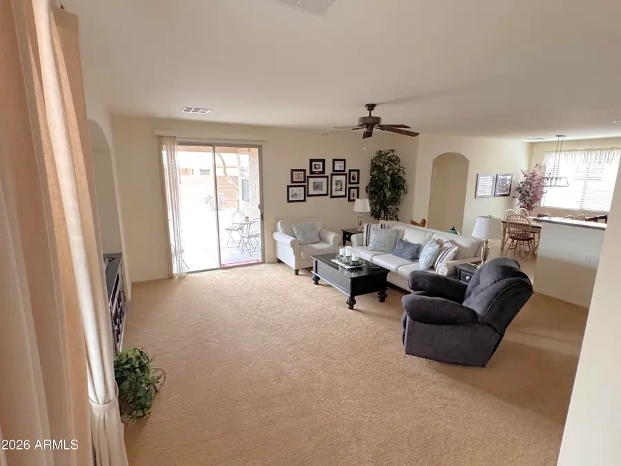 18017 W Purdue Avenue, Waddell, AZ 85355 - #2