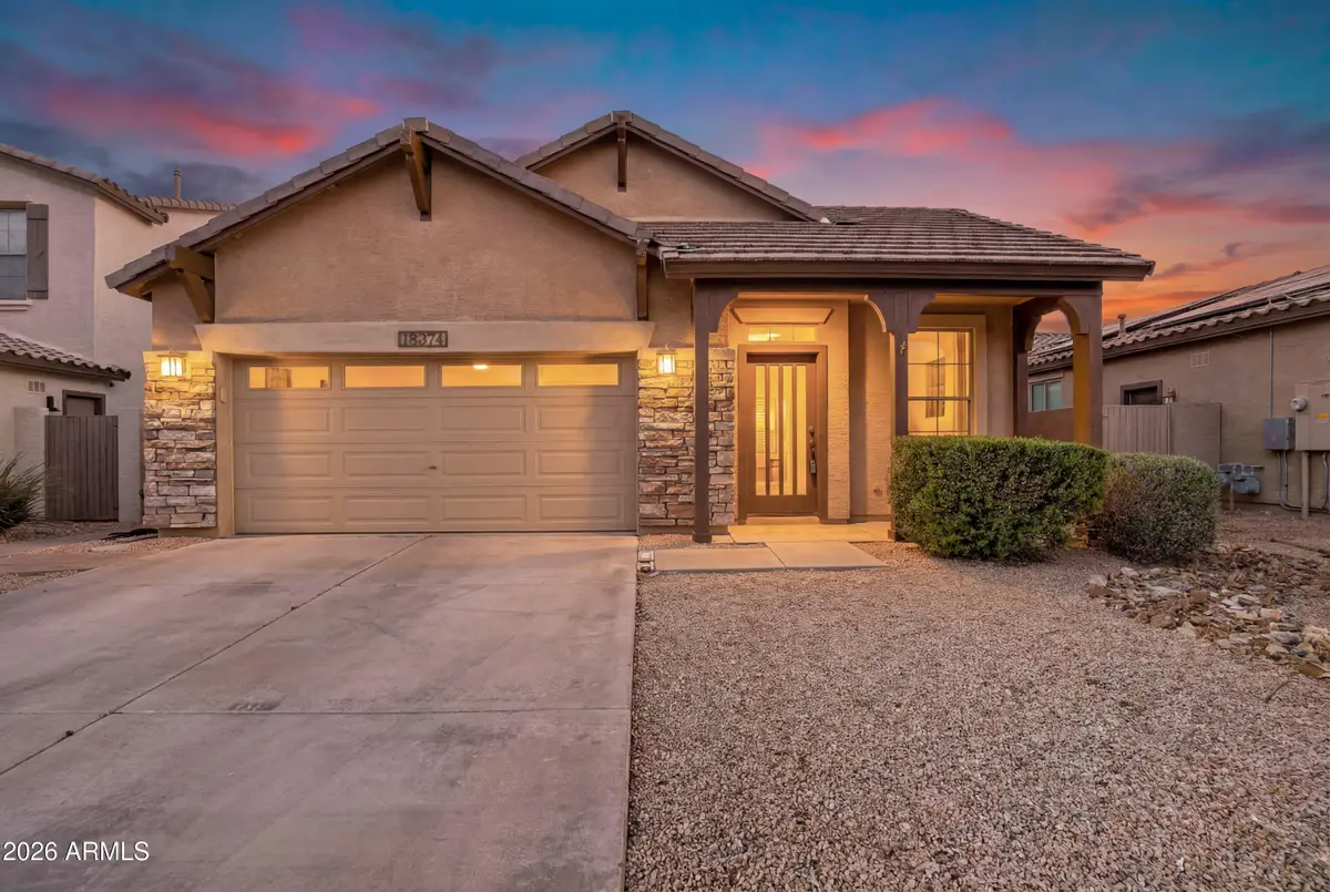 18374 W La Mirada Drive, Goodyear, AZ 85338 - #1