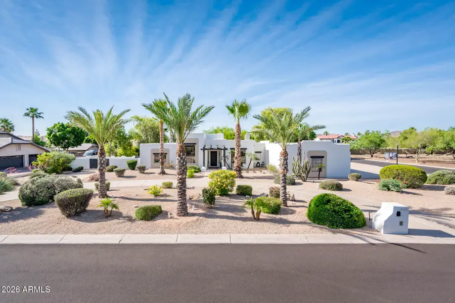 4841 W Avenida Del Rey --, Phoenix, AZ 85083 - #2
