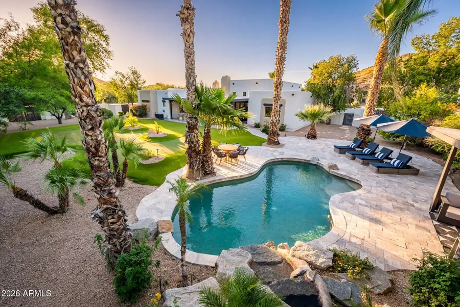 4841 W Avenida Del Rey --, Phoenix, AZ 85083 - #3