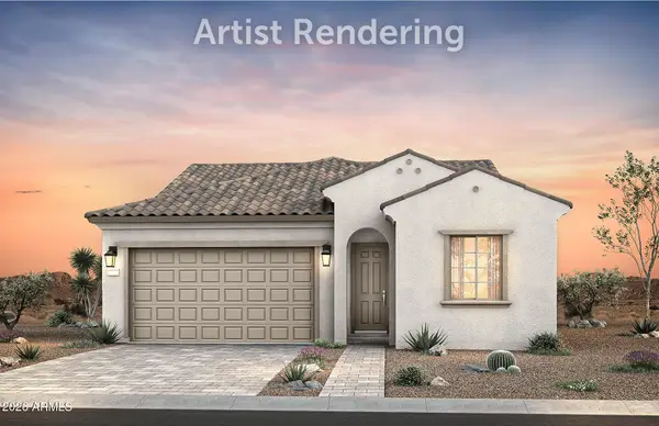 20117 N 267th Drive, Buckeye, AZ 85396