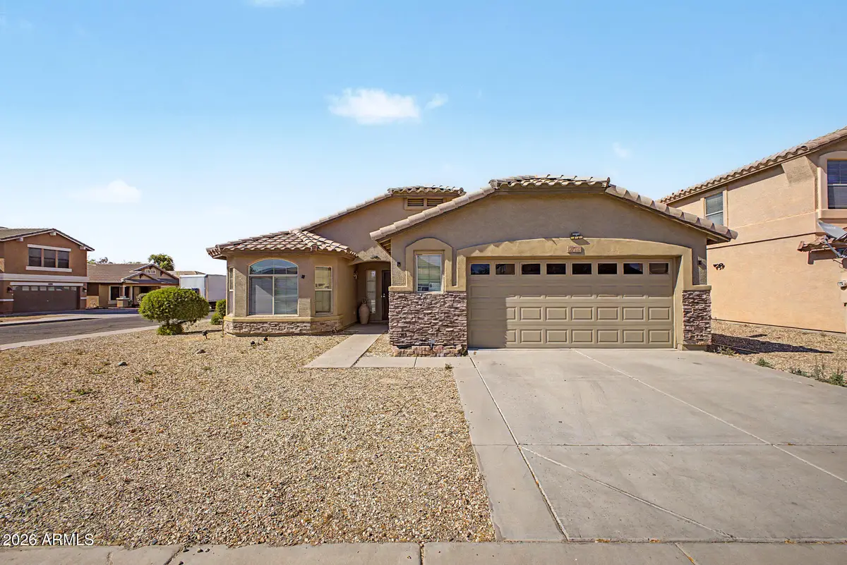 3222 W Apollo Road, Phoenix, AZ 85041 - #1
