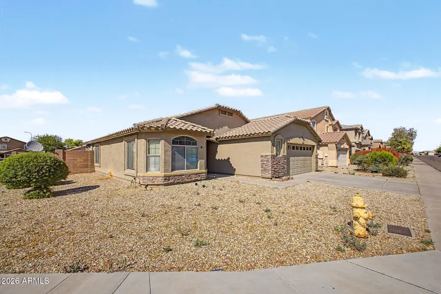 3222 W Apollo Road, Phoenix, AZ 85041 - #2
