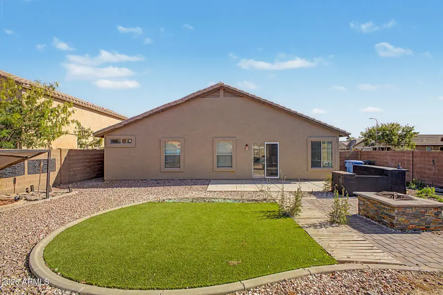 3222 W Apollo Road, Phoenix, AZ 85041 - #3