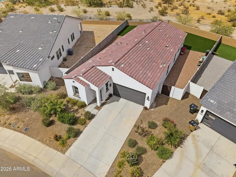 17974 W Bighorn Avenue, Goodyear, AZ 85338 - #2