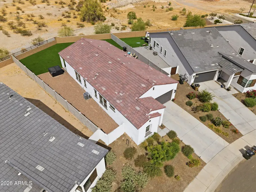 17974 W Bighorn Avenue, Goodyear, AZ 85338 - #3