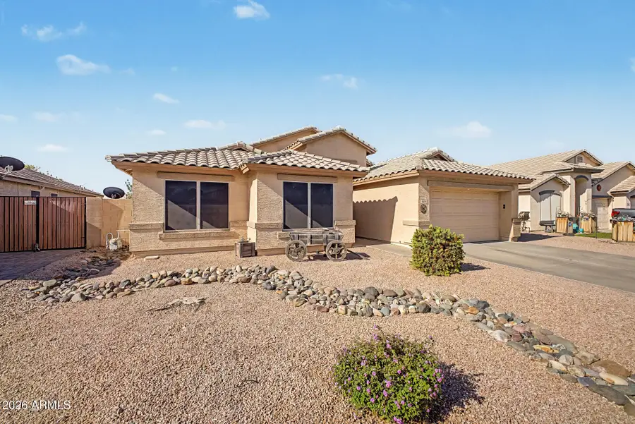 9611 E Obispo Avenue, Mesa, AZ 85212 - #2