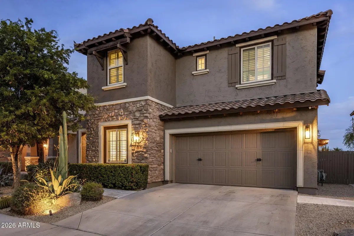 21531 N 39th Terrace, Phoenix, AZ 85050 - #1