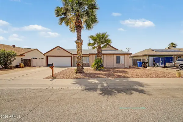 20430 N 21st Avenue, Phoenix, AZ 85027