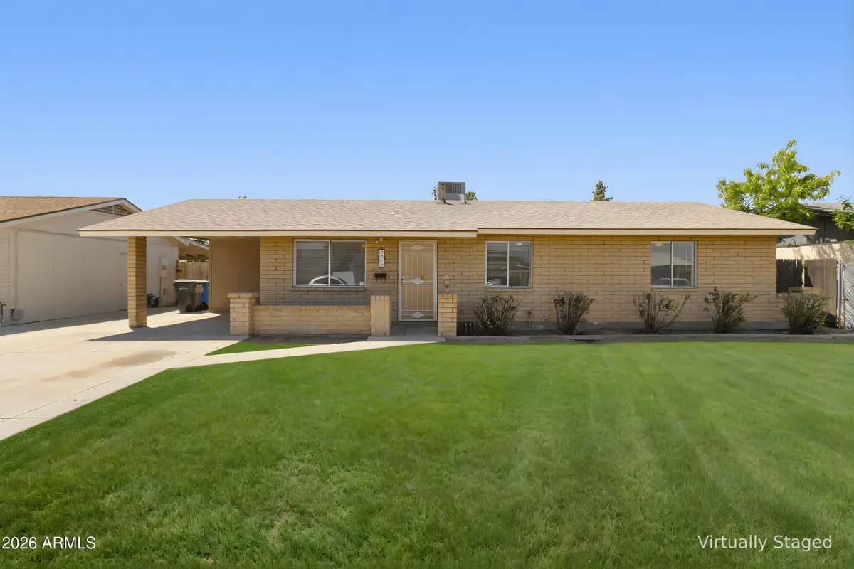 8825 W Roma Avenue, Phoenix, AZ 85037 - #1